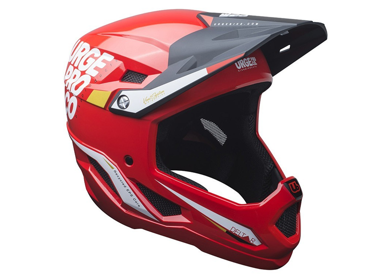 Kask rowerowy Full Face URGE Deltar