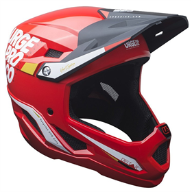 Kask rowerowy Full Face URGE Deltar