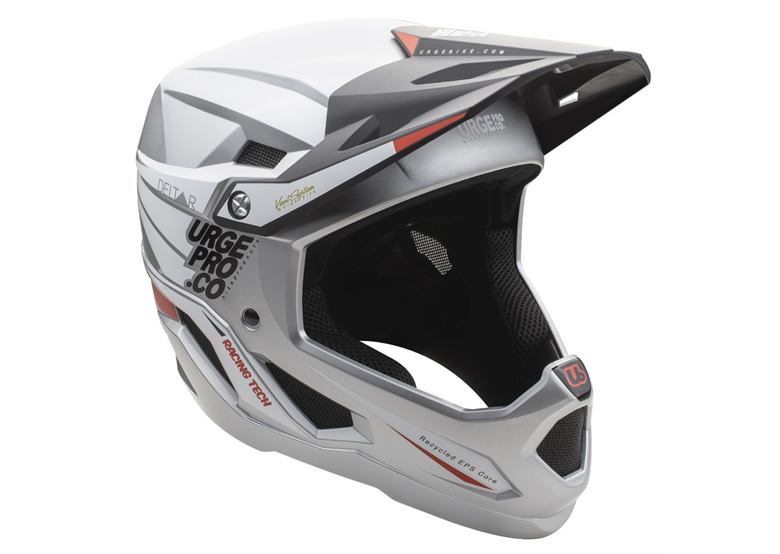 Kask rowerowy Full Face URGE Deltar Youth