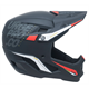 Kask rowerowy Full Face URGE Deltar Youth
