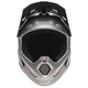 Kask rowerowy Full Face URGE Deltar Youth