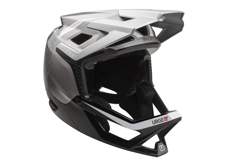 Kask rowerowy Full Face URGE Lunar