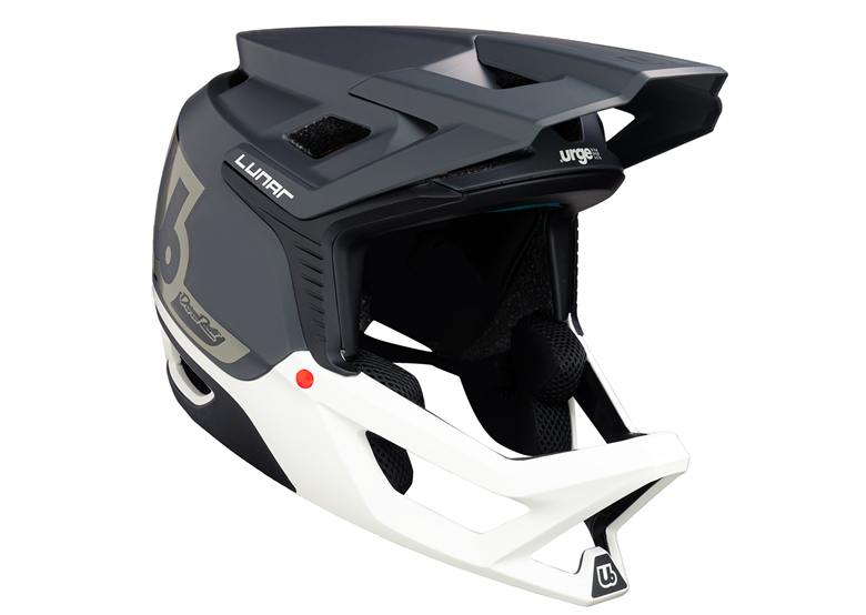 Kask rowerowy Full Face URGE Lunar
