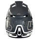 Kask rowerowy Full Face URGE Lunar