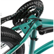 Stopka rowerowa URSUS King mini