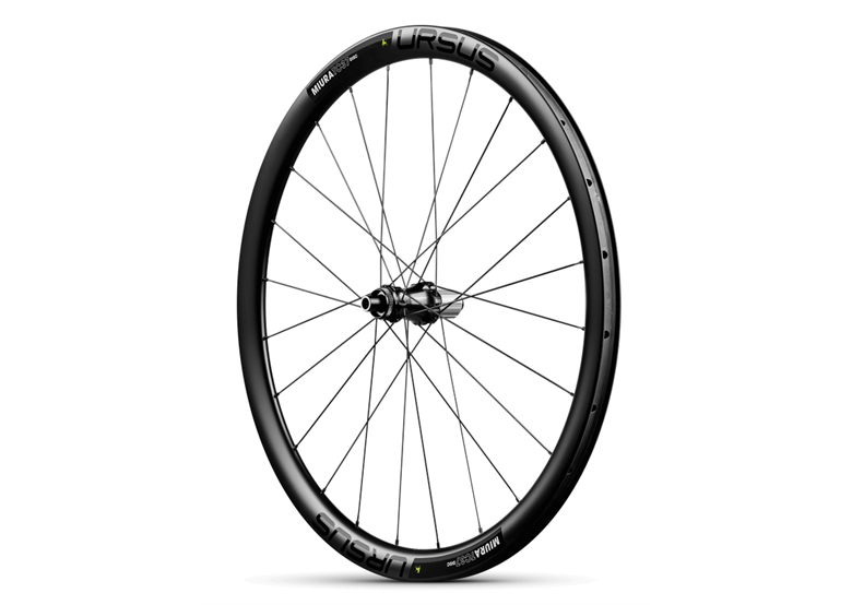 Koło tylne URSUS Miura TC37 DISC