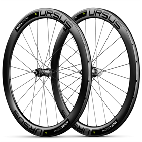 Komplet kół URSUS Miura TC47 Disc