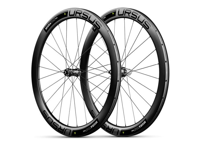 Komplet kół URSUS Miura TC47 Disc
