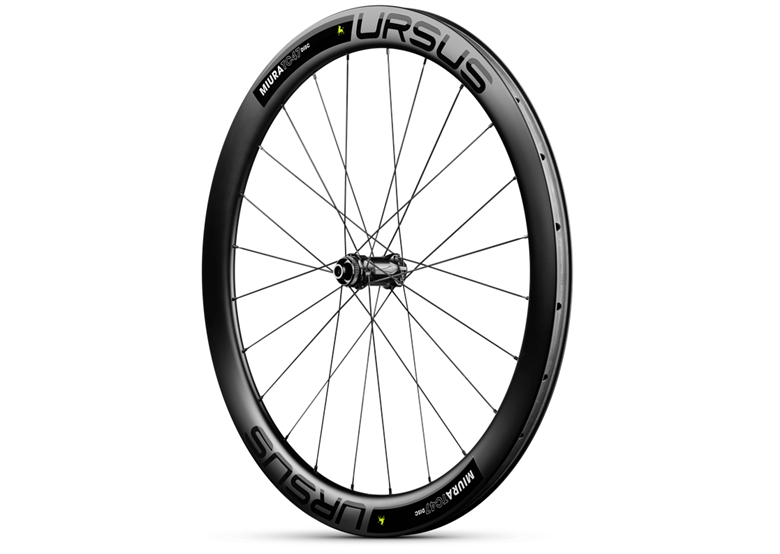Koło przednie URSUS Miura TC47 DISC