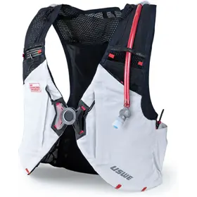 Plecak z bukłakiem USWE Bike VST 8