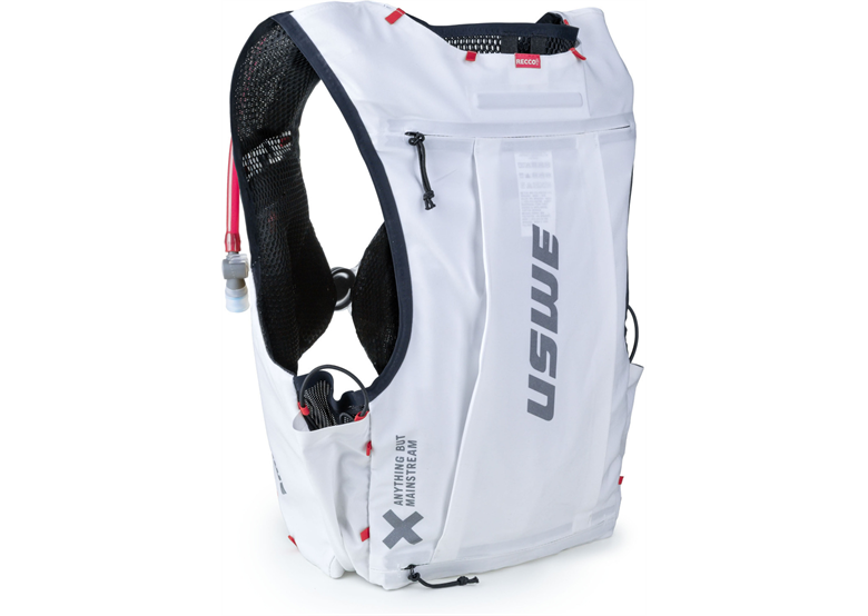 Plecak z bukłakiem USWE Bike VST 8