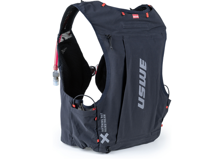 Plecak z bukłakiem USWE Bike VST 8