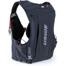 Plecak z bukłakiem USWE Bike VST 8