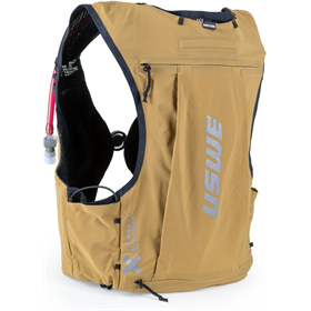 Plecak z bukłakiem USWE Bike VST 8