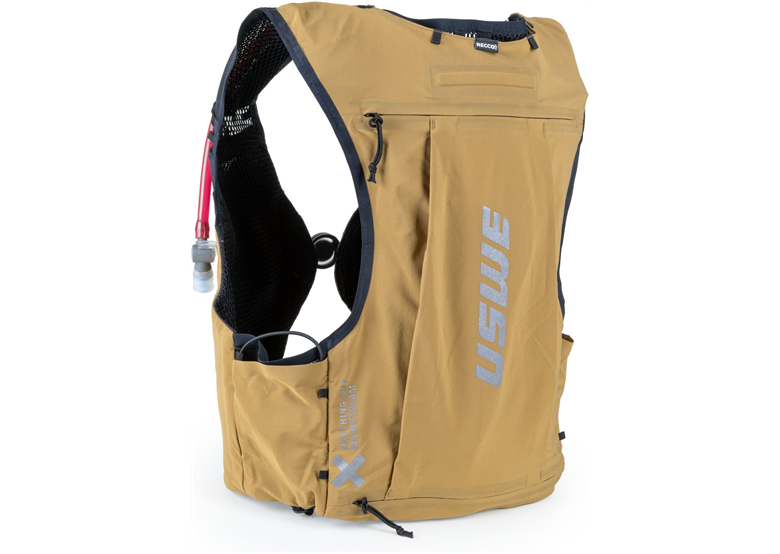 Plecak z bukłakiem USWE Bike VST 8