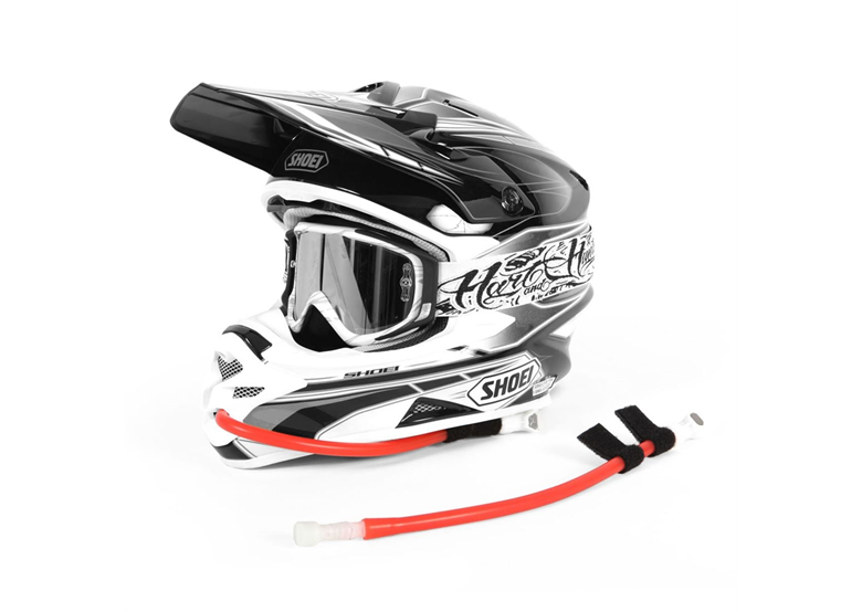 Przedłużka do rurki bukłaka USWE Helmet Handsfree Kit