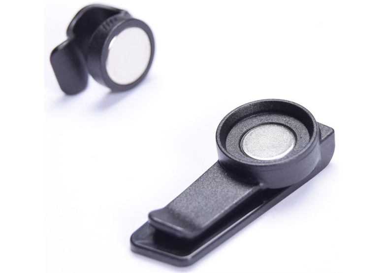 Magnetyczny uchwyt na rurkę USWE Magnetic Tube Clip