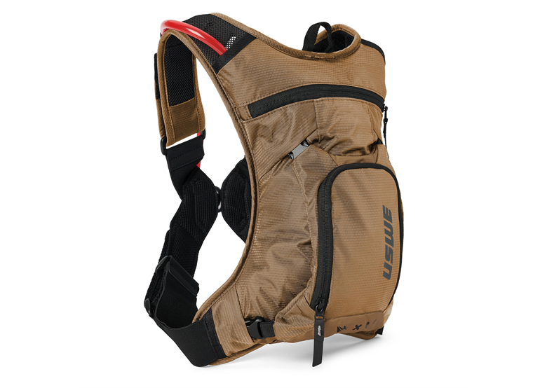 Plecak z bukłakiem USWE MTB Hydro 3