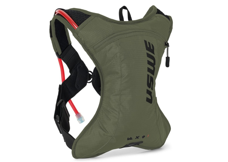 Plecak z bukłakiem USWE Outlander 2