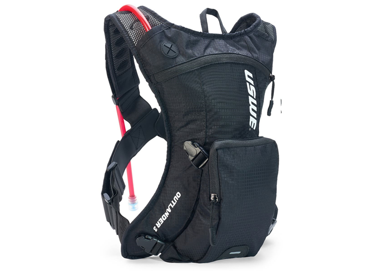 Plecak z bukłakiem USWE Outlander 3