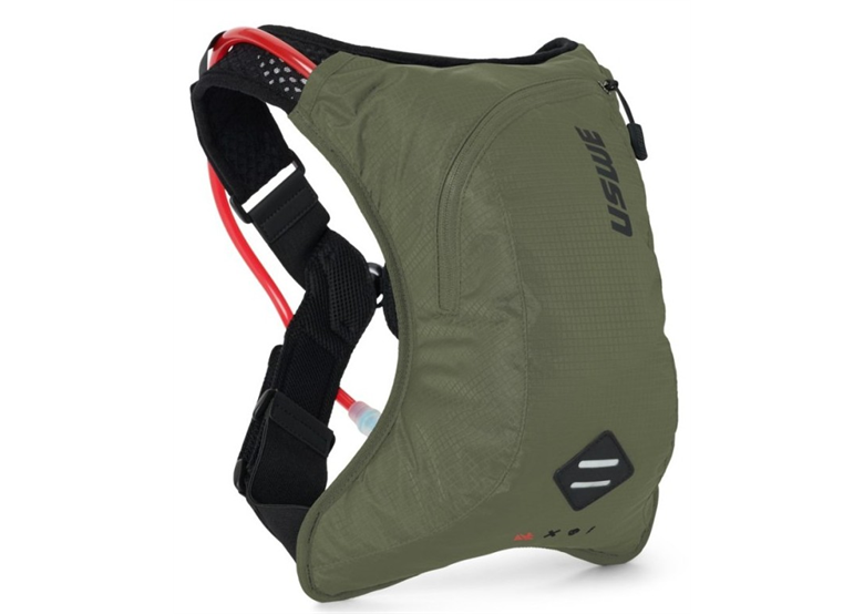 Plecak z bukłakiem USWE Outlander 4