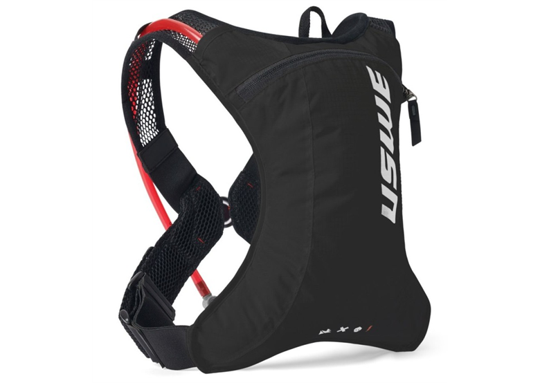 Plecak z bukłakiem USWE Race 2.0