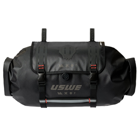 Torba na kierownicę USWE Roll-Top Bag + Holster