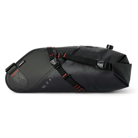 Torba podsiodłowa USWE Roll-Top Saddle Bag