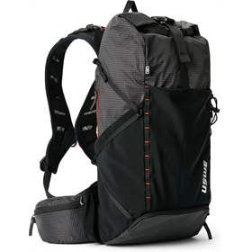 Plecak z bukłakiem USWE Rolltop VST 18