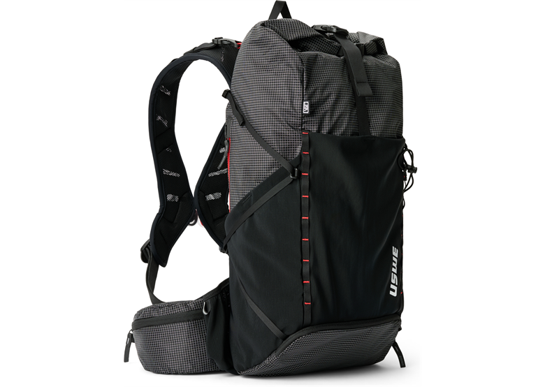 Plecak z bukłakiem USWE Rolltop VST 18