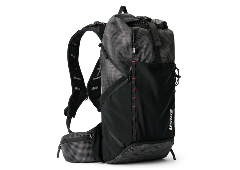 Plecak z bukłakiem USWE Rolltop VST 30