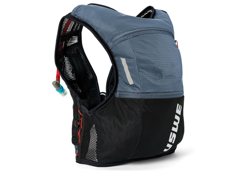 Plecak z bukłakiem USWE Vest Rush 8