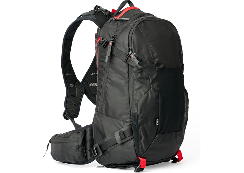 Plecak z bukłakiem USWE Zippered VST 16