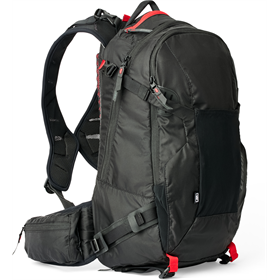 Plecak z bukłakiem USWE Zippered VST 25