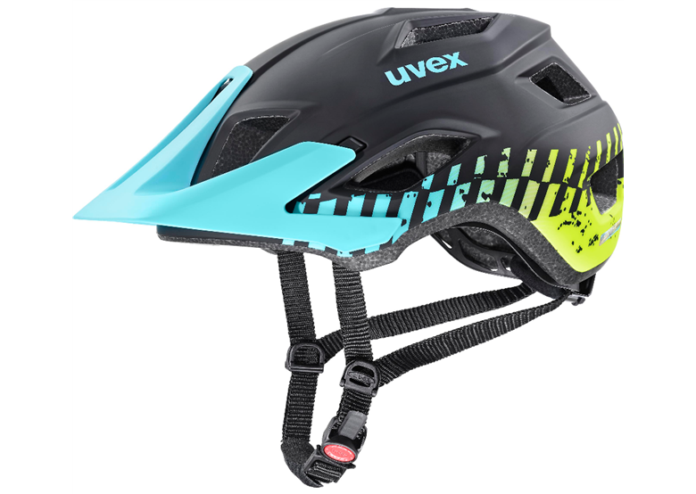 Kask rowerowy UVEX Access