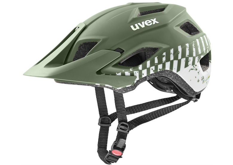 Kask rowerowy UVEX Access