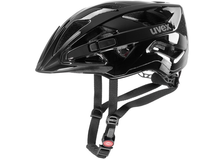 Kask rowerowy UVEX Active