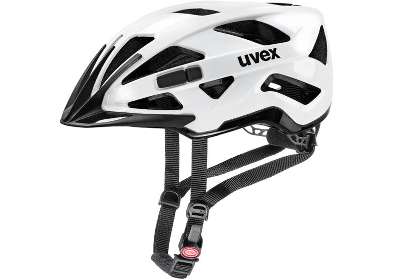 Kask rowerowy UVEX Active