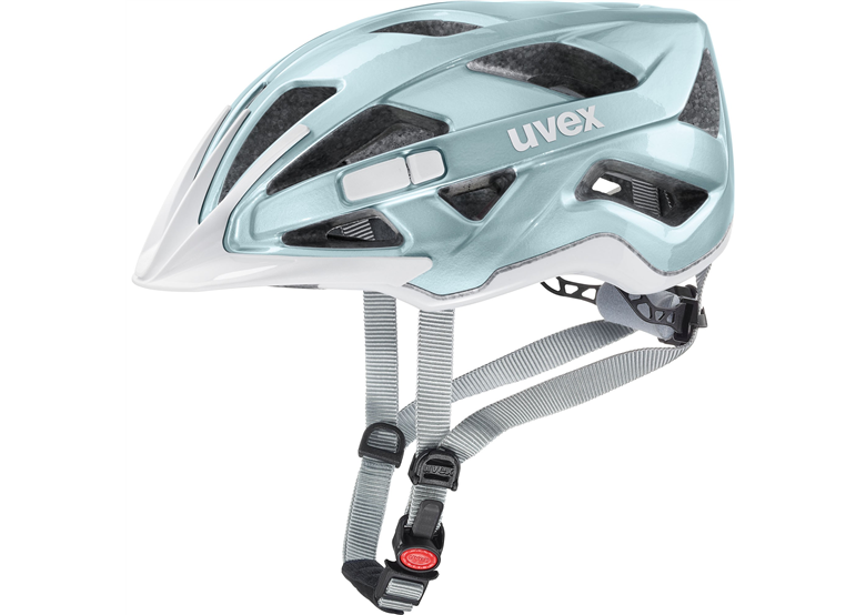 Kask rowerowy UVEX Active