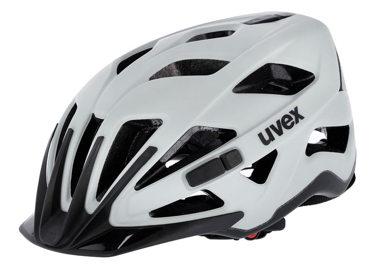 Kask rowerowy UVEX Active CC