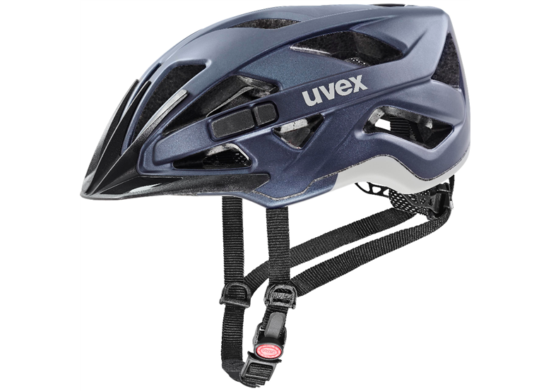 Kask rowerowy UVEX Active CC