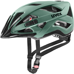 Kask rowerowy UVEX Active CC