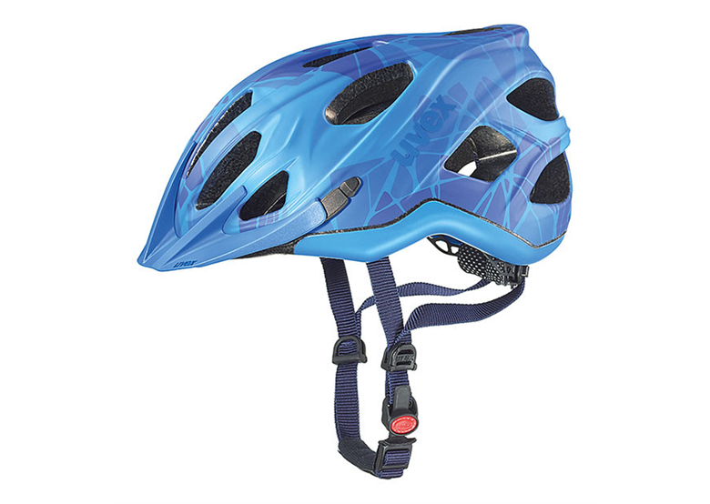 Kask rowerowy UVEX Adige CC