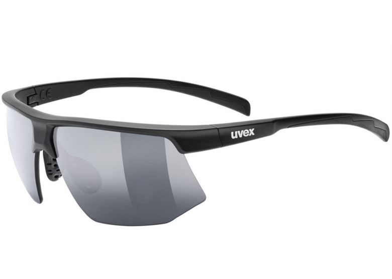 Okulary rowerowe UVEX Aerios