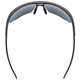 Okulary rowerowe UVEX Aerios