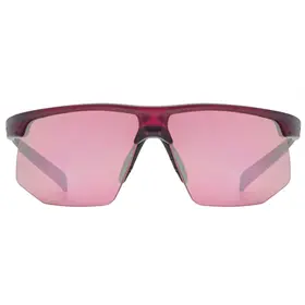 Okulary rowerowe UVEX Aerios