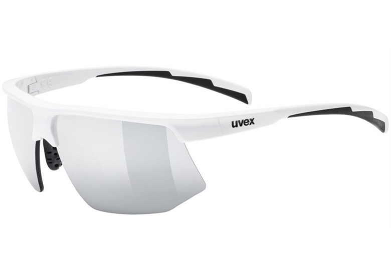 Okulary rowerowe UVEX Aerios