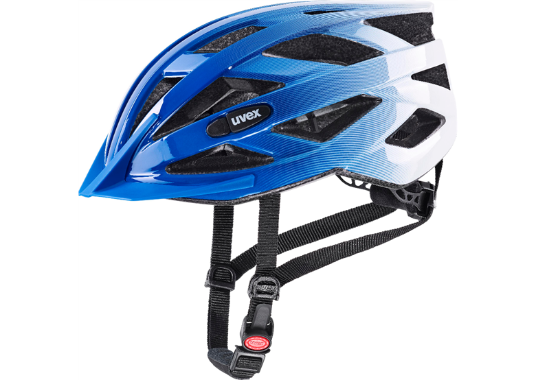 Kask rowerowy UVEX Air Wing