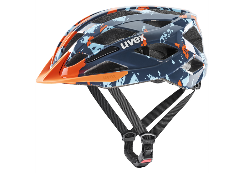 Kask rowerowy UVEX Air Wing 2
