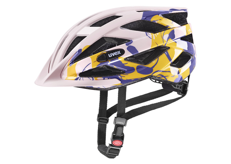 Kask rowerowy UVEX Air Wing